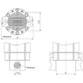 AMF Greifeinsatz Doppelprisma Produktbild img6 S