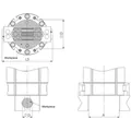 AMF Greifeinsatz Doppelprisma Produktbild img6 S