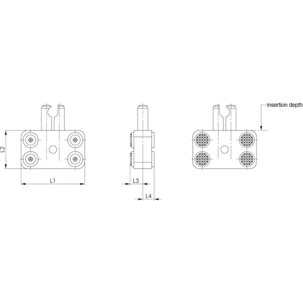 AMF Greifeinsatz Universal Produktbild img2 L