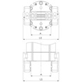 AMF Greifeinsatz Universal Produktbild img4 S
