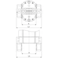 AMF Greifeinsatz Universal Produktbild img4 S