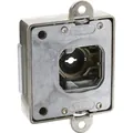 JuNie Möbel-Drehstangenschloss-Set,ASS,7781,D30,Metall,vernickelt Produktbild img2 S
