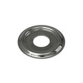 DENI® WET-Abdeckkappe für Türspion, für Türspion, 3980,Außen Ø 47mm, Messing verchromt Produktbild