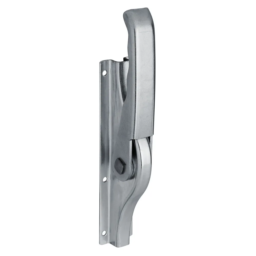 DENI® Tortreibriegel DENI® Plano 2.0 13 mm - neue Ausführung -galvanisch verzinkt Produktbild img1 L