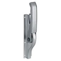DENI® Tortreibriegel DENI® Plano 2.0 10 mm - galv. verzinkt Produktbild
