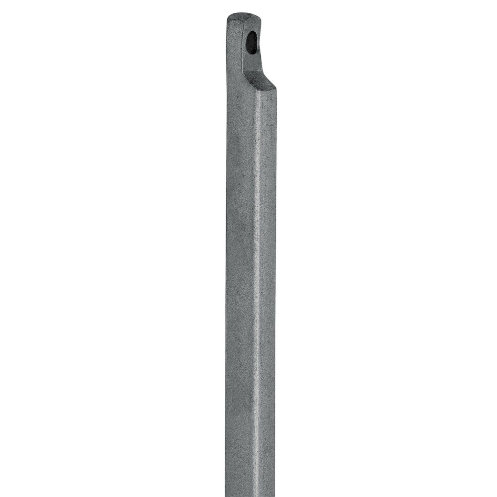 DENI® Vierkant-Treibriegelstange 4110, Stahl Produktbild img1 L
