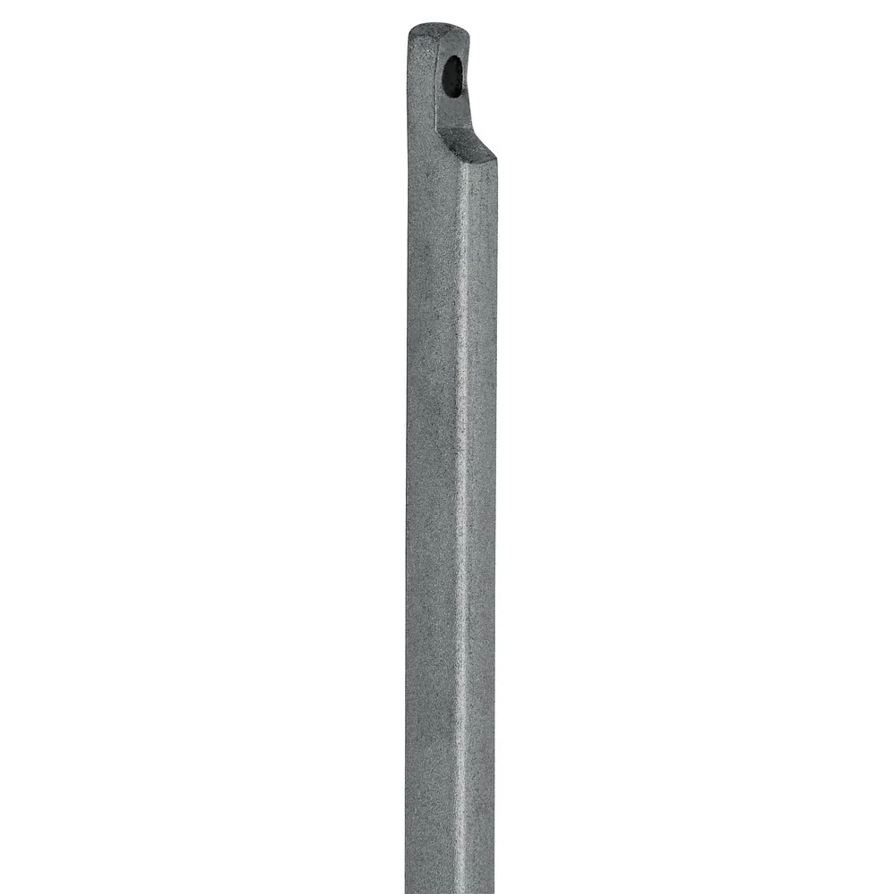 DENI® Vierkant-Treibriegelstange 4110, Stahl Produktbild img1 L