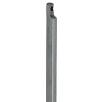 DENI® Vierkant-Treibriegelstange 4110, Stahl Produktbild