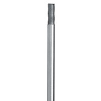 Produktbild von DENI® - Treibriegelstange 7091,Ø10x2.500mm,galvan.,M10