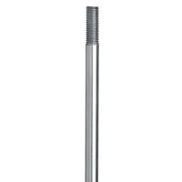 Produktbild von DENI® - Treibriegelstange 7091,Ø10x2.500mm,galvan.,M10