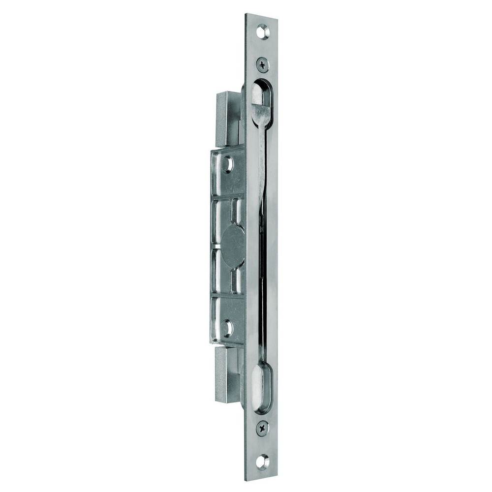 DENI® Kantriegel,9220,mit Klapphebel,D35mm, 22x285mm,kantig,Stahl Produktbild img1 L