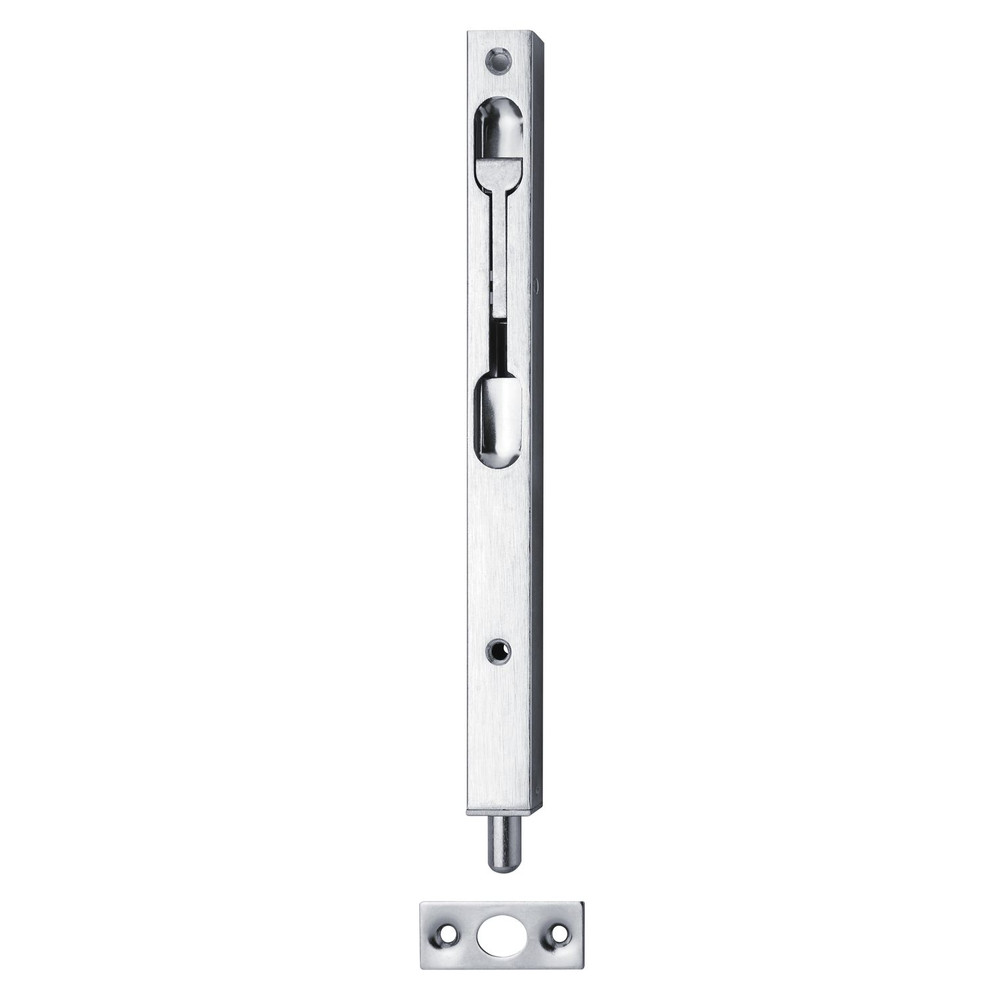 DENI® Rohrkantriegel 9271, Stahl Produktbild img1 L