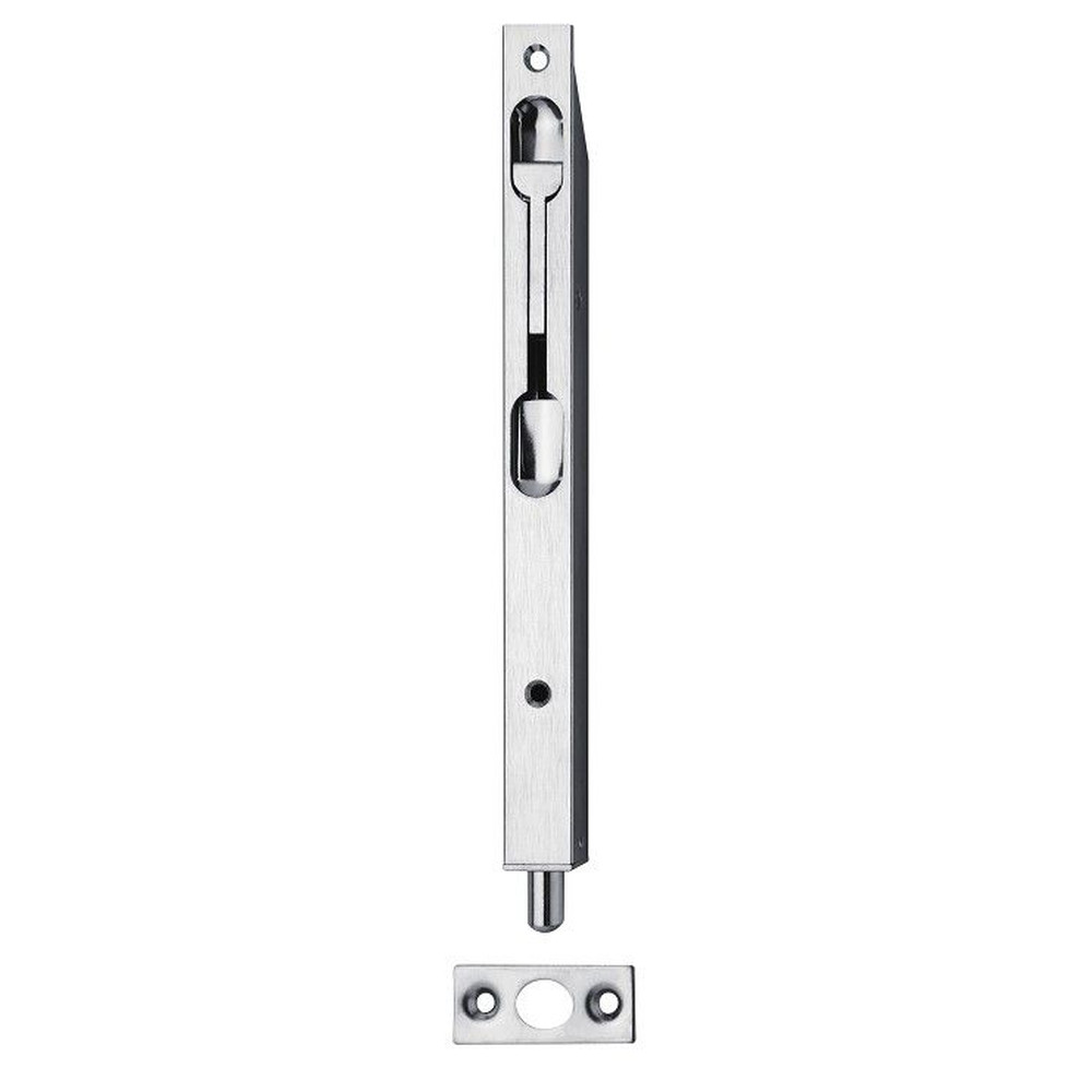 DENI® Rohrkantriegel 9272, Stahl Produktbild img1 L