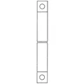 DENI® Treibriegelstange 4113,einseitig ausgeklingt,13x1.500mm,galvan. Produktbild img3 S