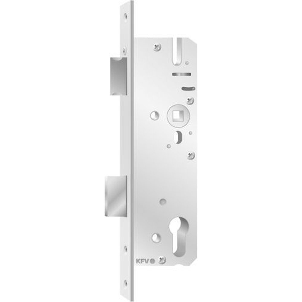 KFV Einsteckschloss 59,PZW92/8,D35,U24x6x245ktg Produktbild img1 L