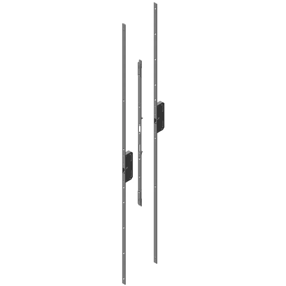 KFV Stulpflügelbeschlag RS1500SG, Typ K, D35-65, F24 x 1210-2015ktg, ER Produktbild img1 L