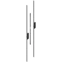 KFV Stulpflügelbeschlag RS1500SG, Typ K, D35-65, F24 x 1210-2015ktg, ER Produktbild