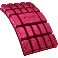 KNEETEK Kniepolster Europad, rot Produktbild
