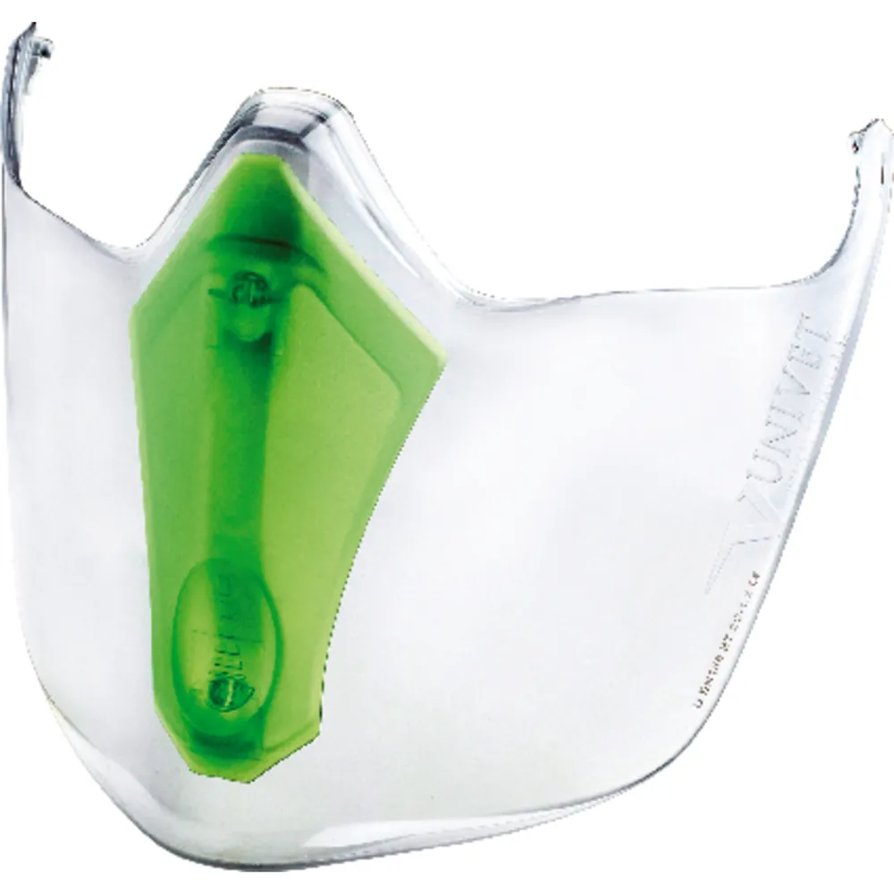 FORTIS Vollsichtbrille 6X3 Produktbild img1 L