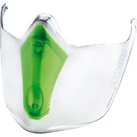 FORTIS Vollsichtbrille 6X3 Produktbild
