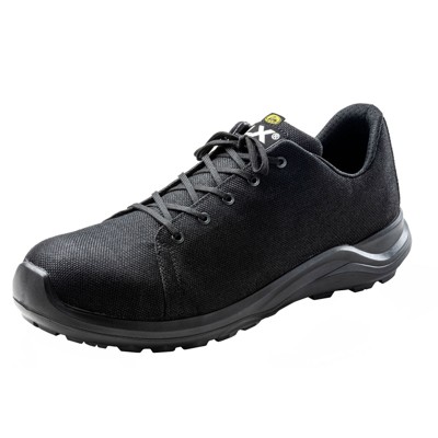 Produktbild von Lupriflex® - Sicherheitshalbschuhe PETer 2.0, ESD S1PL, Größe 39