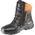 Produktbild von Lupriflex® - Forststiefel Eco-Hunter Basic, S3 A FO SRA, schwarz, Größe 44