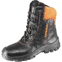 Produktbild von Lupriflex® - Forststiefel Eco-Hunter Basic, S3 A FO SRA, schwarz, Größe 47