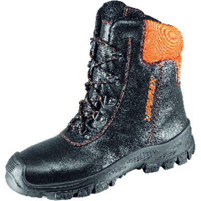 Produktbild von Lupriflex® - Forststiefel Eco-Hunter Basic, S3 A FO SRA, schwarz, Größe 46