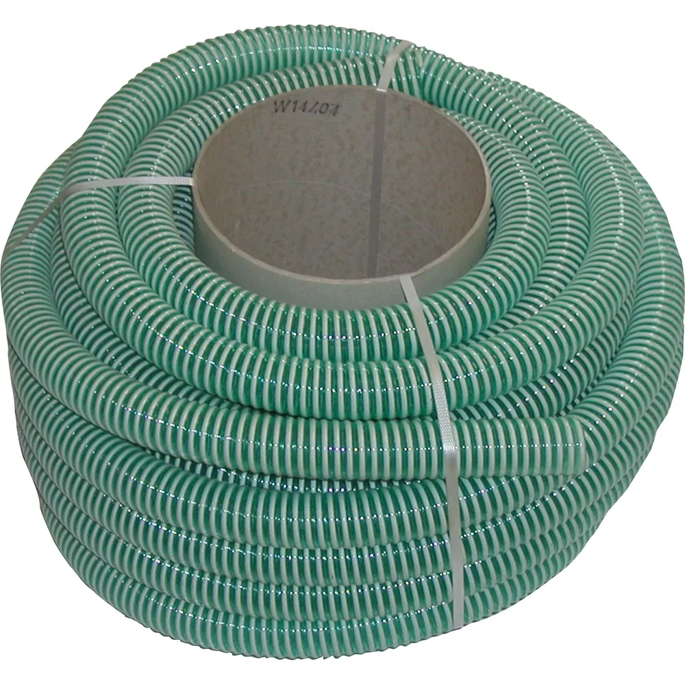 TRICOFLEX Spiralsaugschlauch 32mm / 1.1/4", 25m Produktbild img1 L