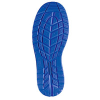 wica® Sicherheitshalbschuh MARLOW S1P schwarz Produktbild