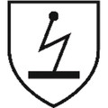 TECTOR Einweg-Schutzanzug WANNSEE 2965, weiß, Größe 4 Produktbild img4 S