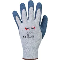 OPTI Flex Handschuh Latex SENDAI Produktbild