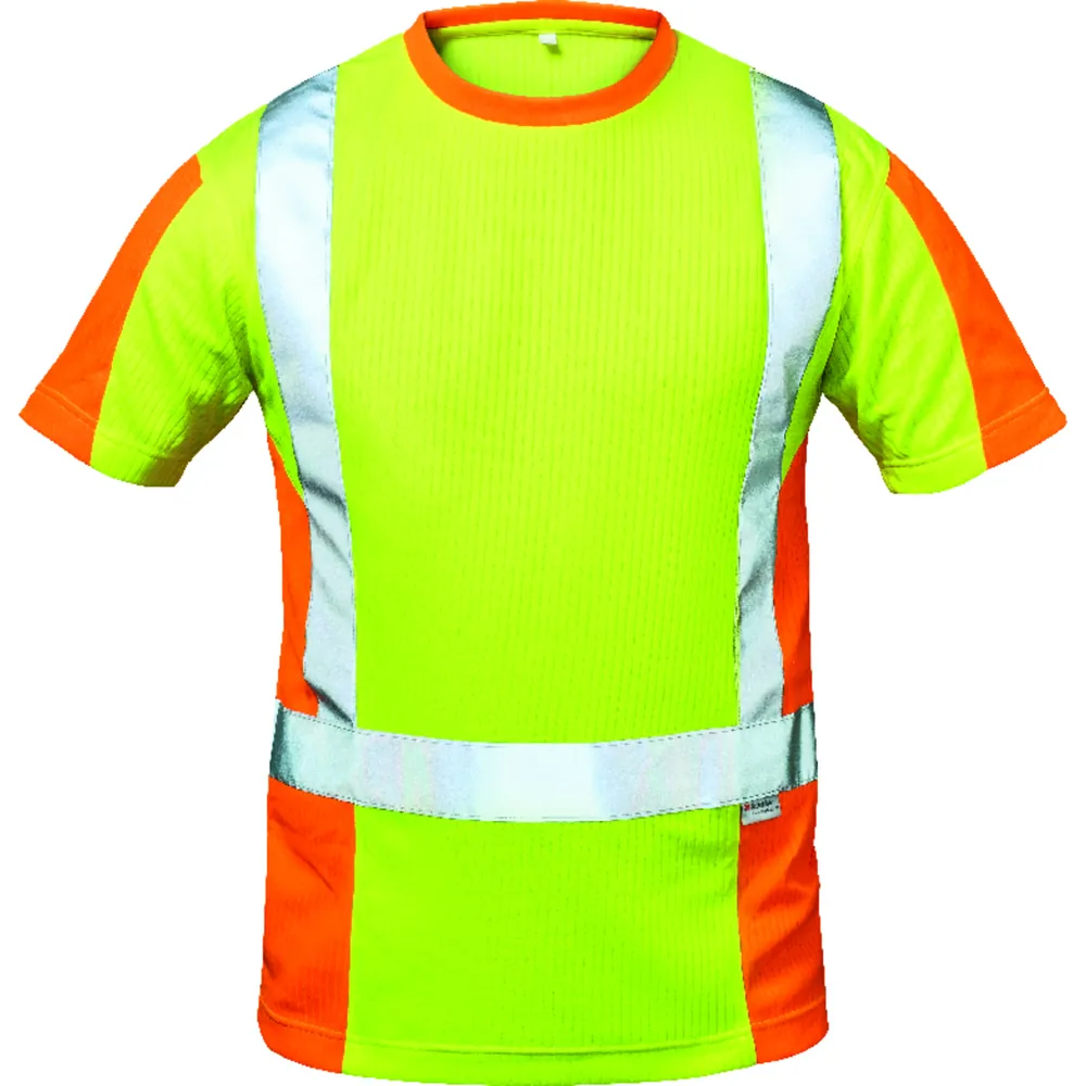elysee Warnschutz-T-Shirt Utrecht Produktbild img1 L