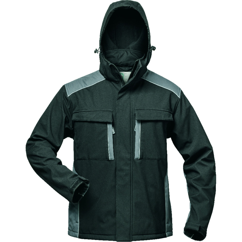 elysee® Softshell-Jacke Posen Produktbild img1 L