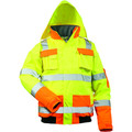 SAFESTYLE Warnschutz-Pilotjacke Mats Produktbild img1 S