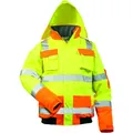 SAFESTYLE Warnschutz-Pilotjacke Mats Produktbild img1 S