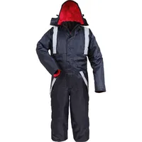 LEGENDARY Thermo-Overall Arktis Produktbild