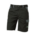 elysee® Shorts RIO, schwarz/grau, Größe 58 Produktbild
