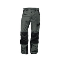 elysee® Bundhose CHARLTON, grau/schwarz, Größe 48 Produktbild