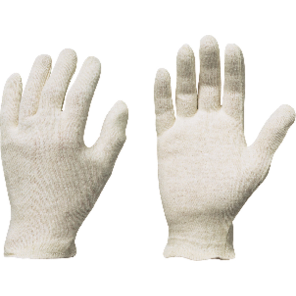 strongHand Handschuh JILIN, rohweiß, Größe 10 Produktbild img1 L