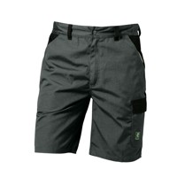 Produktbild von elysee® - Shorts SAO PAULO, grau/schwarz, Größe 48