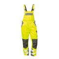 elysee® Warnschutz Latzhose COLMAR Produktbild