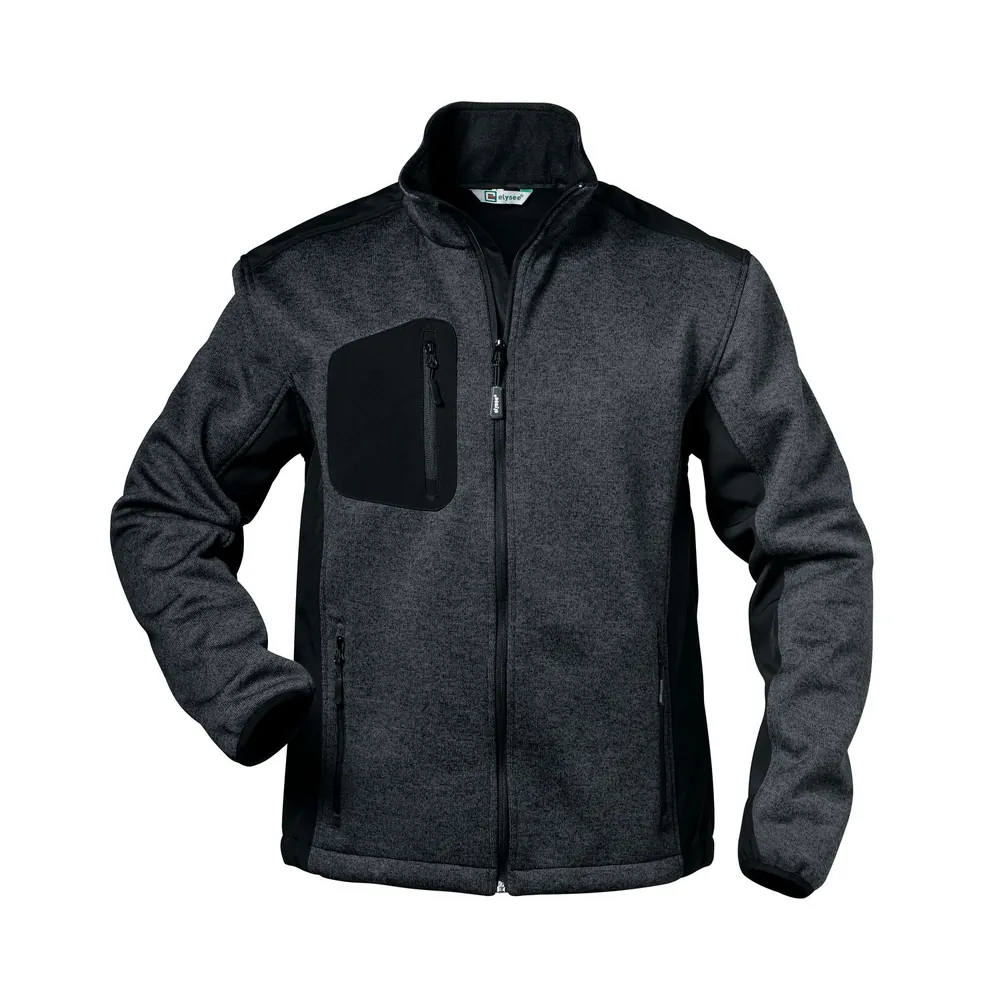 elysee Fleecejacke Innsbruck Produktbild img1 L