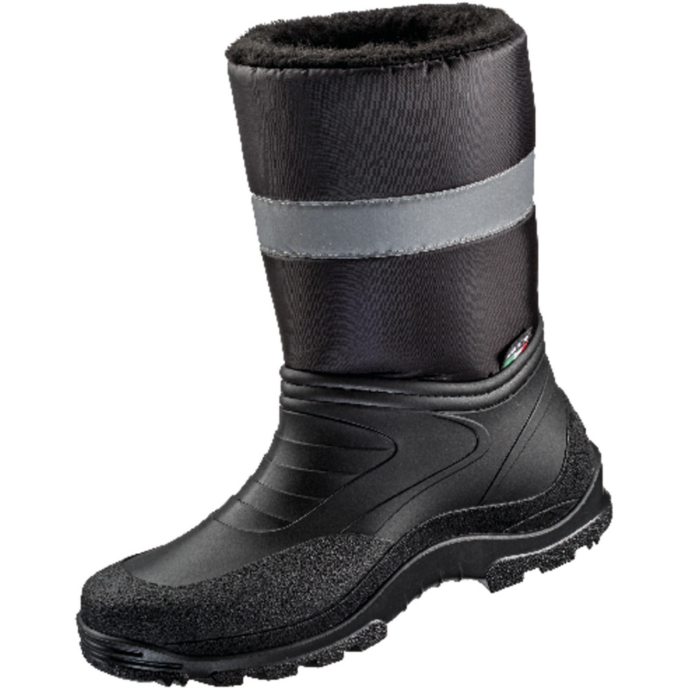 feldtmann Winterstiefel SKAGEN schwarz Produktbild img1 L