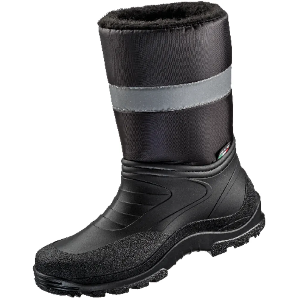 feldtmann Winterstiefel SKAGEN schwarz Produktbild img1 L