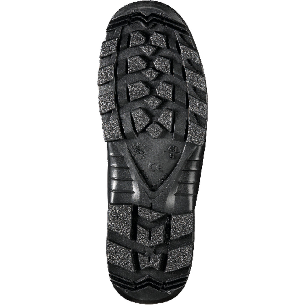 feldtmann Winterstiefel SKAGEN 35078, schwarz, Größe 39 Produktbild img2 L