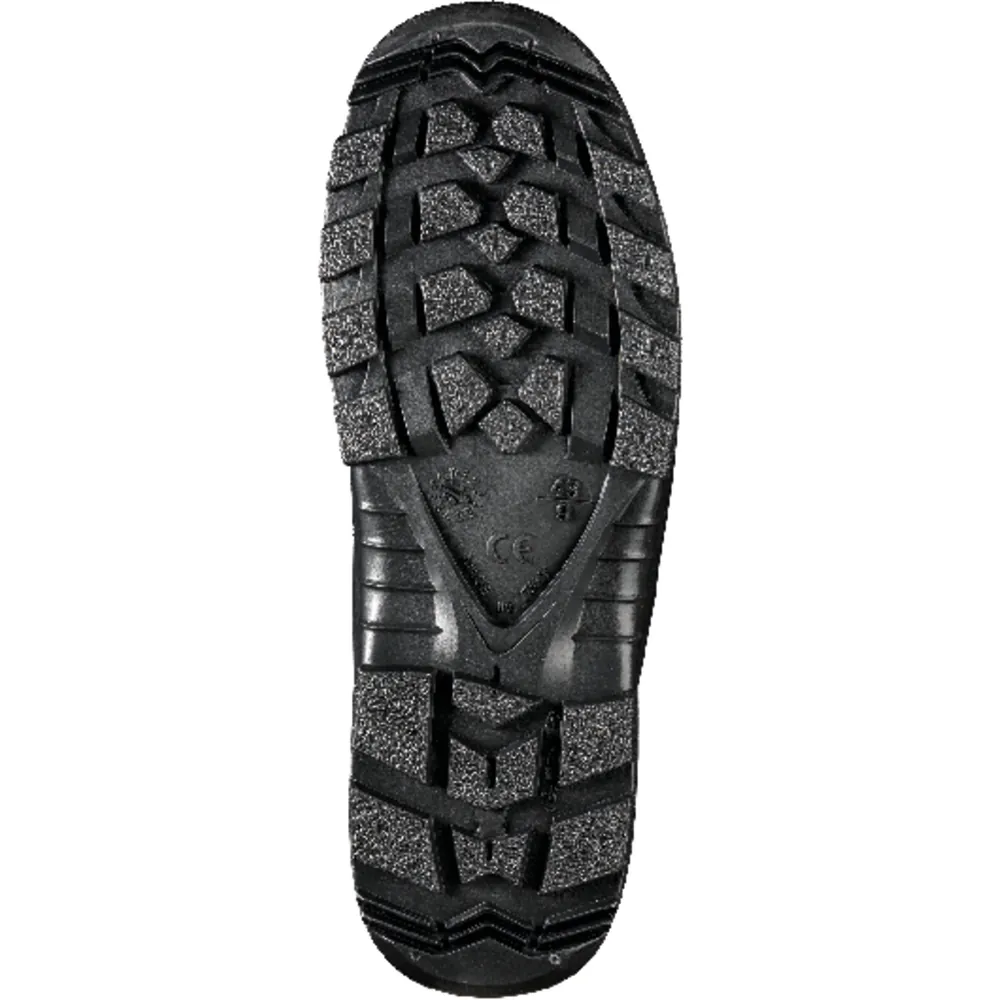 feldtmann Winterstiefel SKAGEN 35078, schwarz, Größe 40 Produktbild img2 L