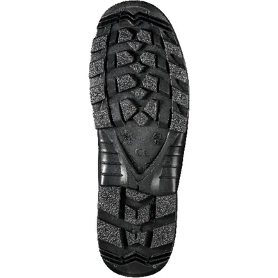 Produktbild von feldtmann - Winterstiefel SKAGEN 35078, schwarz, Größe 39