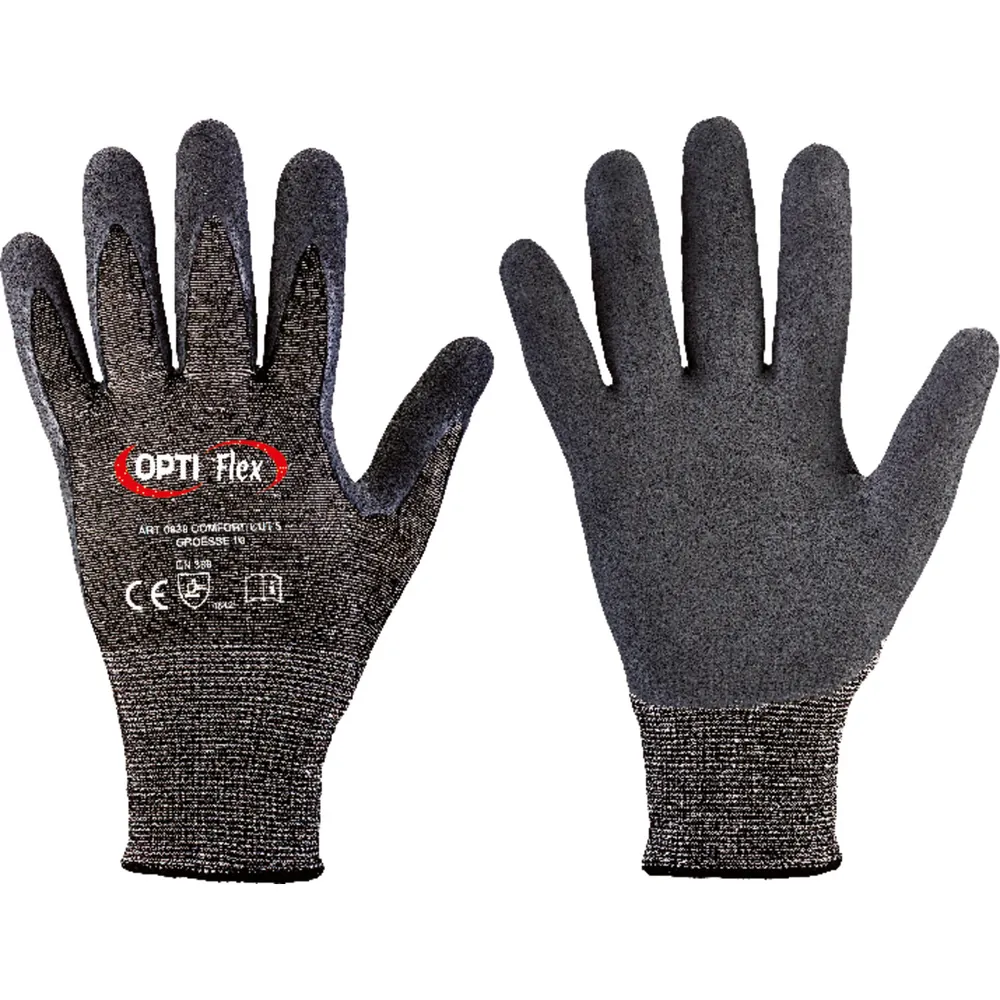 OPTI Flex Schnittschutzhds.Comfort Cut Produktbild img1 L