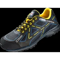 elysee Halbschuh ARIANO S1P, schwarz Produktbild